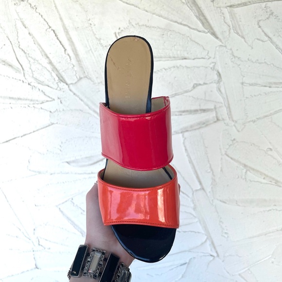 Essential Summer Wedge Heels - Picture 2 of 5